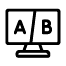 Email A/B Testing​